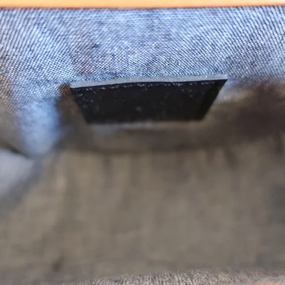 Clare V. Elodie in Cuoio - Picture 9 of 15